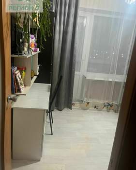 1-к квартира, вторичка, 36м2, 5/8 этаж