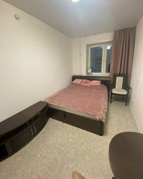 4-к квартира, вторичка, 87м2, 1/3 этаж
