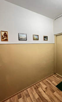 1-к квартира, вторичка, 32м2, 1/9 этаж