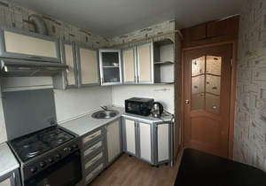2-к квартира, вторичка, 44м2, 2/5 этаж