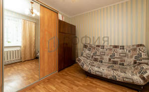 3-к квартира, вторичка, 92м2, 1/1 этаж