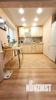 3-к квартира, вторичка, 48м2, 1/5 этаж