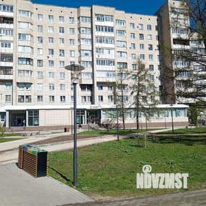 3-к квартира, вторичка, 66м2, 7/9 этаж