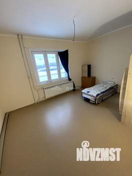 3-к квартира, вторичка, 63м2, 1/9 этаж