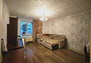 1-к квартира, вторичка, 36м2, 4/5 этаж