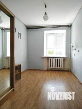 2-к квартира, вторичка, 43м2, 6/9 этаж