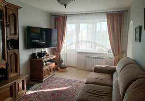 3-к квартира, вторичка, 58м2, 4/5 этаж