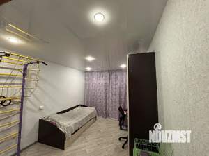 2-к квартира, вторичка, 48м2, 1/5 этаж