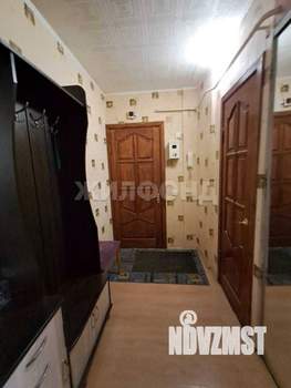 1-к квартира, вторичка, 31м2, 2/5 этаж