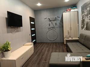 3-к квартира, вторичка, 63м2, 6/10 этаж