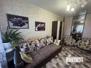 2-к квартира, вторичка, 51м2, 5/10 этаж
