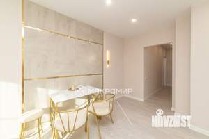 1-к квартира, вторичка, 45м2, 10/18 этаж