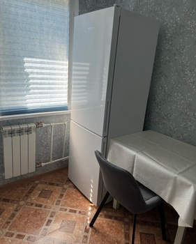 2-к квартира, вторичка, 46м2, 5/5 этаж