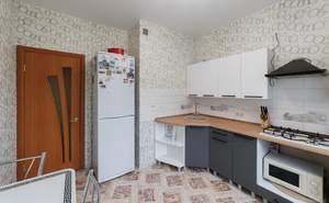 5-к квартира, вторичка, 89м2, 5/9 этаж