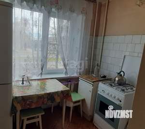 3-к квартира, вторичка, 47м2, 2/5 этаж