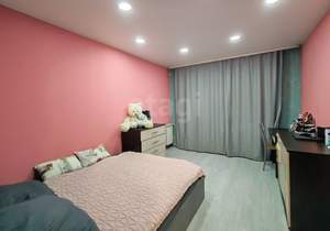 2-к квартира, вторичка, 47м2, 5/5 этаж