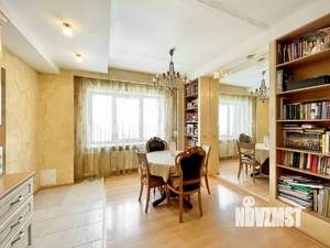 3-к квартира, вторичка, 100м2, 8/10 этаж