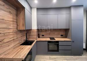 Студия квартира, вторичка, 23м2, 3/9 этаж