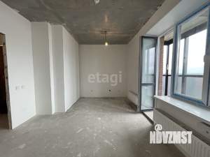 Студия квартира, вторичка, 24м2, 5/16 этаж