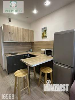 Студия квартира, вторичка, 29м2, 18/25 этаж