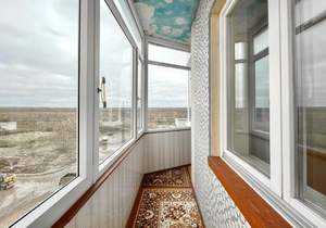 2-к квартира, вторичка, 53м2, 6/10 этаж