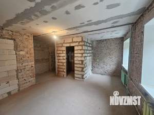 Студия квартира, вторичка, 21м2, 1/5 этаж