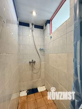 1-к квартира, вторичка, 12м2, 2/5 этаж