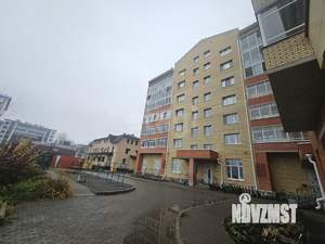 2-к квартира, вторичка, 68м2, 7/7 этаж