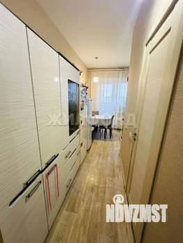 1-к квартира, вторичка, 37м2, 7/9 этаж