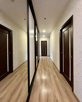 3-к квартира, вторичка, 84м2, 7/9 этаж