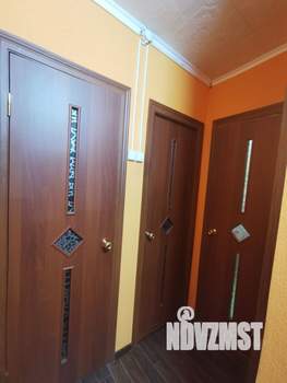 2-к квартира, вторичка, 54м2, 2/2 этаж
