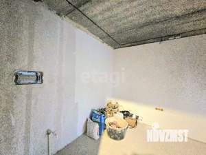 4-к квартира, вторичка, 214м2, 1/3 этаж