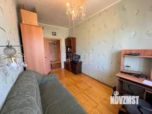 4-к квартира, вторичка, 89м2, 2/10 этаж