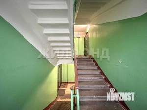 2-к квартира, вторичка, 46м2, 4/5 этаж