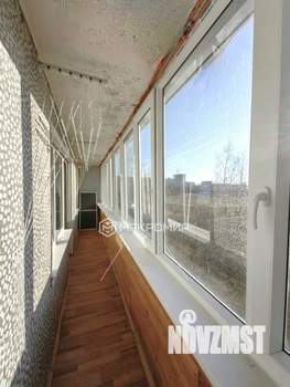 2-к квартира, вторичка, 47м2, 2/9 этаж