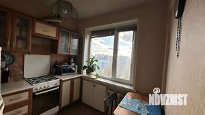 2-к квартира, вторичка, 47м2, 9/9 этаж