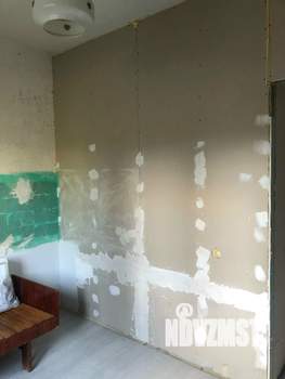 1-к квартира, вторичка, 37м2, 1/9 этаж