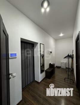 1-к квартира, вторичка, 39м2, 3/4 этаж
