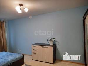 1-к квартира, вторичка, 33м2, 8/10 этаж