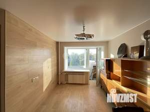 2-к квартира, вторичка, 42м2, 5/5 этаж