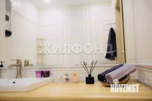 3-к квартира, вторичка, 84м2, 9/9 этаж
