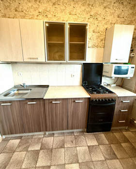 2-к квартира, вторичка, 50м2, 9/9 этаж