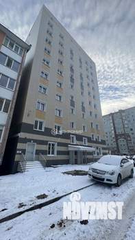 2-к квартира, вторичка, 45м2, 3/10 этаж