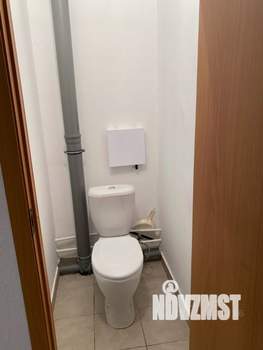 1-к квартира, вторичка, 40м2, 5/9 этаж