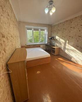 1-к квартира, вторичка, 30м2, 1/5 этаж