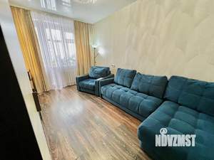2-к квартира, вторичка, 45м2, 3/5 этаж