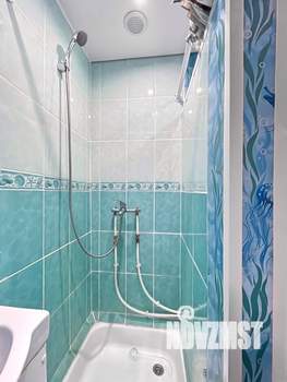 1-к квартира, вторичка, 30м2, 4/5 этаж