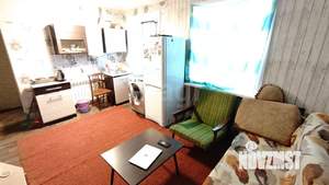 2-к квартира, вторичка, 38м2, 2/2 этаж