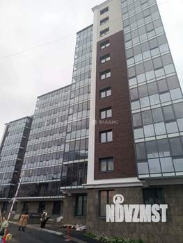 3-к квартира, вторичка, 91м2, 3/11 этаж