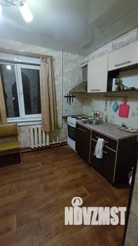 2-к квартира, вторичка, 56м2, 1/2 этаж